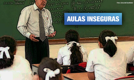 Denunciados por violencia sexual siguen enseñando en colegios de Ayacucho