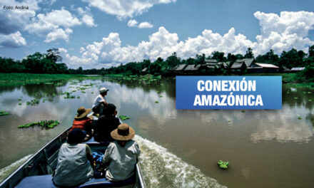¿Cómo lograr un transporte fluvial sostenible en la Amazonía?: Especialistas proponen 7 lineamientos esenciales