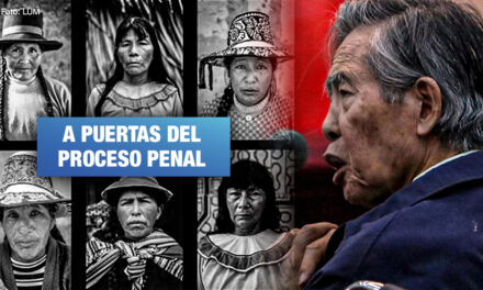 Esterilizaciones forzadas: Fujimori deberá afrontar proceso penal mientras se espera su extradición por este caso