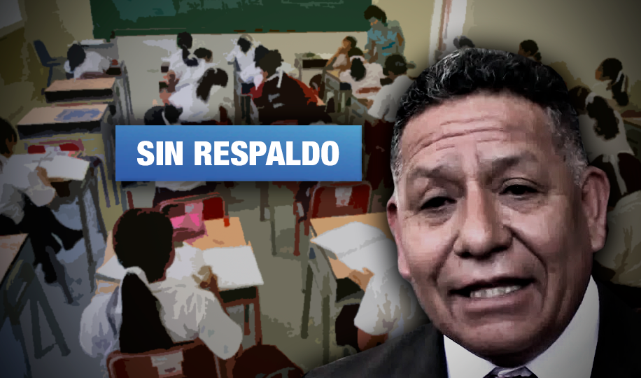 Gobierno Regional de Arequipa rechaza proyecto de ley contra enfoque de género en material educativo