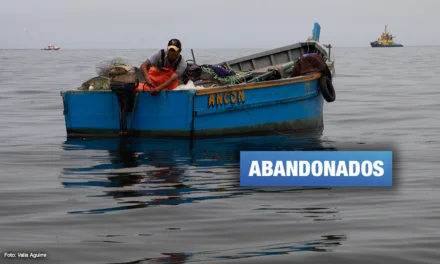 Repsol no pagaría indemnización a pescadores de Ancón hasta que Estado mida impacto ambiental