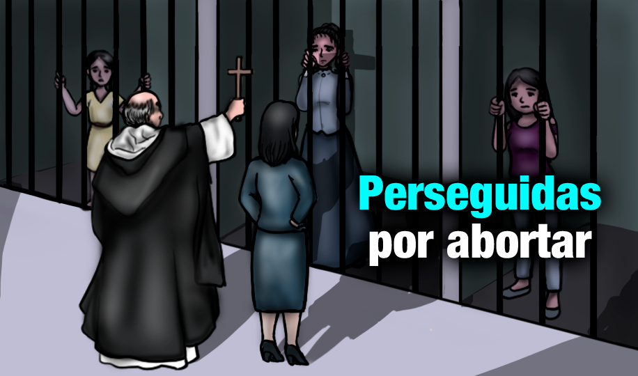 Mujeres criminalizadas: ¿Desde cuándo y por qué el aborto es considerado un delito en el Perú? 