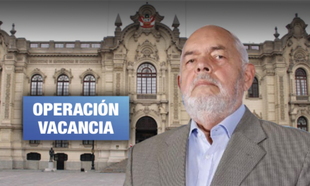 Las rutas para vacar a Pedro Castillo: una moción sin votos suficientes y una lenta denuncia constitucional