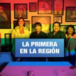 Un refugio contra el odio: La casa de la diversidad que brinda apoyo a personas LGTBI en Arequipa