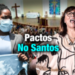 Congresistas Barbarán y Aguayo se reúnen con religiosos para impulsar leyes contra salud de niñas y mujeres