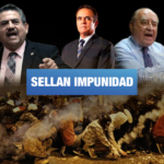 Congreso vuelve a blindar a Manuel Merino con votos de Alianza Para el Progreso