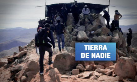 Arequipa: Evalúan declaratoria de emergencia en Atico tras 14 personas asesinadas en disputa entre mineros