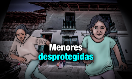 Ocho niñas y adolescentes huyen de albergue de Cajamarca tras denunciar maltrato psicológico
