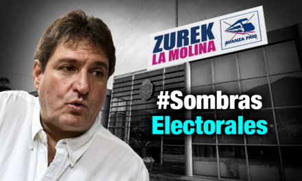 Candidato de Avanza País al municipio de La Molina busca volver pese a cuestionamientos en su gestión
