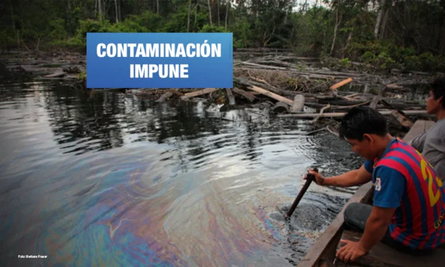 El desprecio a la vida detrás de la reincidente contaminación en Cuninico, por Kely Alfaro