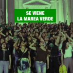 Marcha en Lima por el aborto legal y seguro será este miércoles 28 de setiembre