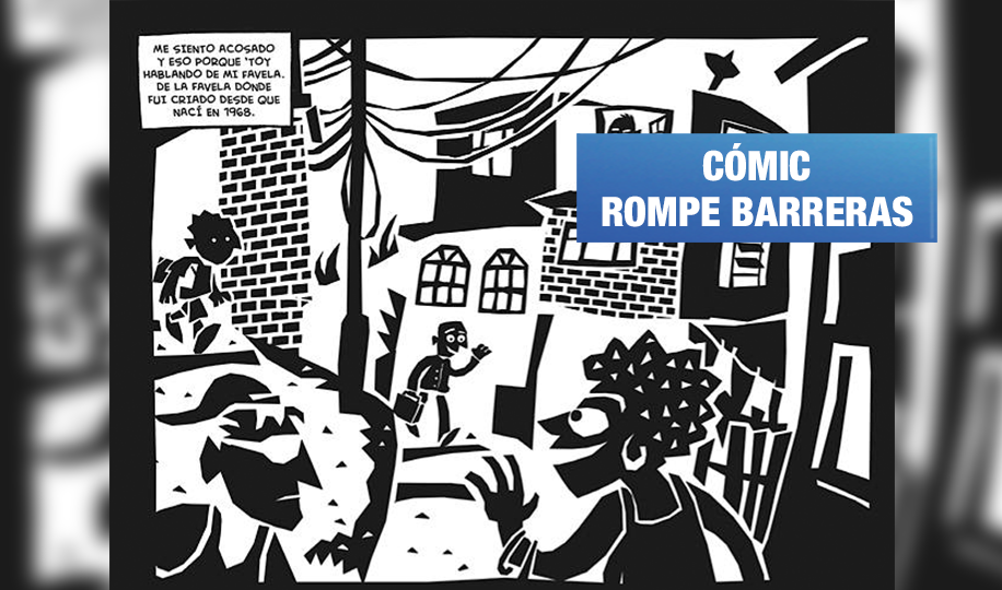 Criminalización, solidaridad y resistencia en las favelas de Brasil, por Jesús Cossio