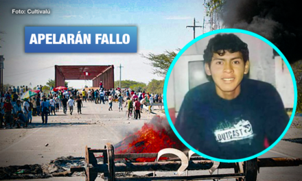 Sechurazo: Absuelven por segunda vez a policía acusado de asesinar a pescador durante protesta