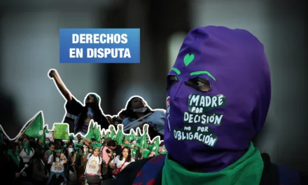 Camino al aborto legal: entrampamientos y discursos antiderechos en Perú y otros países de América Latina