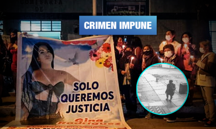 Gina Rodríguez: un año sin justicia para mujer trans asesinada y un asesino que camina impune