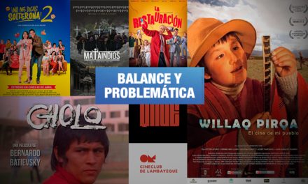 Los diez hechos 2022 del cine peruano, por Mónica Delgado