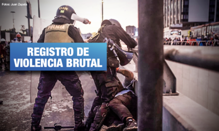 <strong>50 días de Boluarte: ejecuciones extrajudiciales, uso de armas por las fuerzas de seguridad, detenciones arbitrarias y violencia sexual</strong>