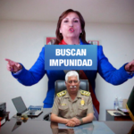 Caso Denilson Huaraca: Gobierno cambia de área a jefe PNP de Apurímac investigado