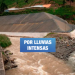 Agua de Lima en peligro por relaves mineros cerca al río Rímac