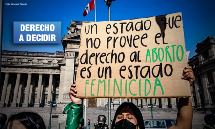El aborto en Perú: rompiendo mitos de los discursos antiderechos contra las mujeres