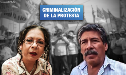 Denuncian persecución judicial contra defensores ambientales de Loreto y Arequipa 