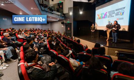 Lima: Festival de cine LGTB+ cumple 20 años y ofrece una edición especial para el público