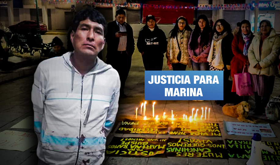 Maestra asesinada por su pareja es la quinta víctima de feminicidio en Cusco