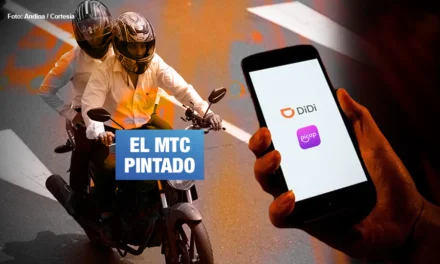 Empresas de transporte por aplicativos siguen ofreciendo servicio ilegal en las pistas de Lima