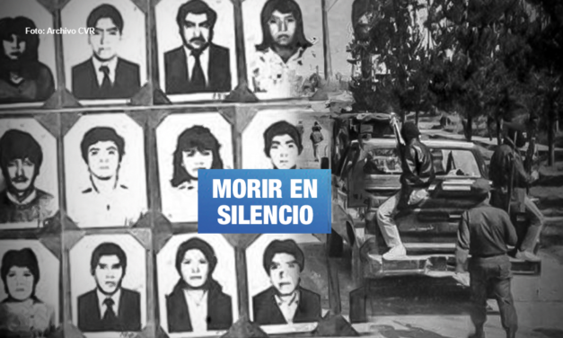 Sendero, MRTA y militares: Testimonio de docentes que vivieron la violencia en la universidad principal de Huancayo