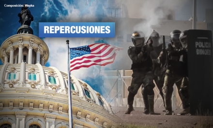 Congreso de EE.UU. considera retirar apoyo a Brigadas del Ejército peruano vinculadas a masacres en Ayacucho y Juliaca