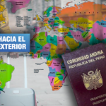 ¿Por qué tantos peruanos quieren irse del país?