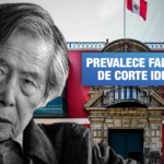 Constitucionalistas aclaran que resolución del TC no dispone libertad de Alberto Fujimori
