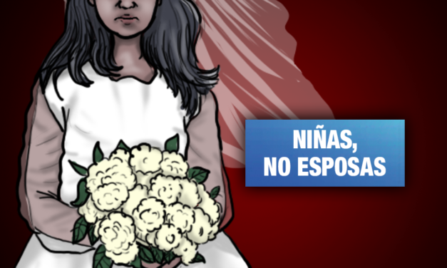 Matrimonio infantil en Perú: niñas son obligadas a casarse con sus abusadores