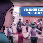 Organizaciones lanzan campaña nacional para empoderar a niñas y adolescentes y prevenir creciente violencias contra ellas