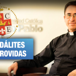 Sodálite expulsado por el Vaticano comparte clero con sacerdotes de centro antiaborto en Arequipa