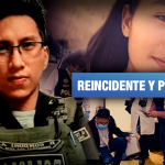 Policía buscado por macabro feminicidio en Comas seguía en actividad pese a antecedentes de violación grupal