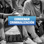 Rechazan proyecto que plantea responsabilidad penal de adolescentes a partir de los 16 años