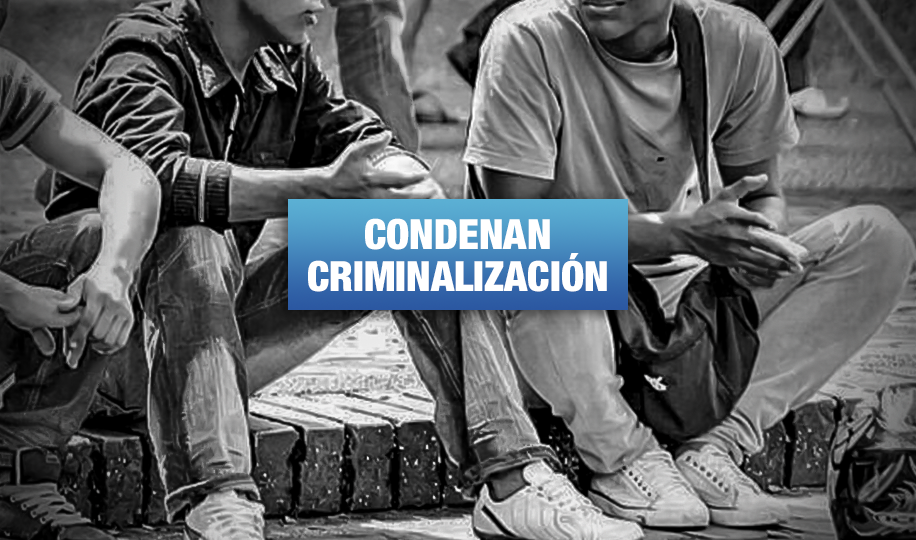 Rechazan proyecto que plantea responsabilidad penal de adolescentes a partir de los 16 años