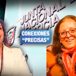 La hermana de Dina Boluarte es asesora de la JNJ en medio de una aparente cacería a las principales cabezas del sistema judicial 