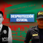 Fallece un policía y dos siguen en UCI por operativo en Huaycán: Familias denuncian no tener apoyo del Estado para gastos médicos