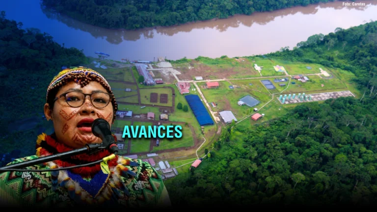 Tribunal internacional pide frenar la reactivación del Lote 64 en territorios de pueblos indígenas de la Amazonía peruana