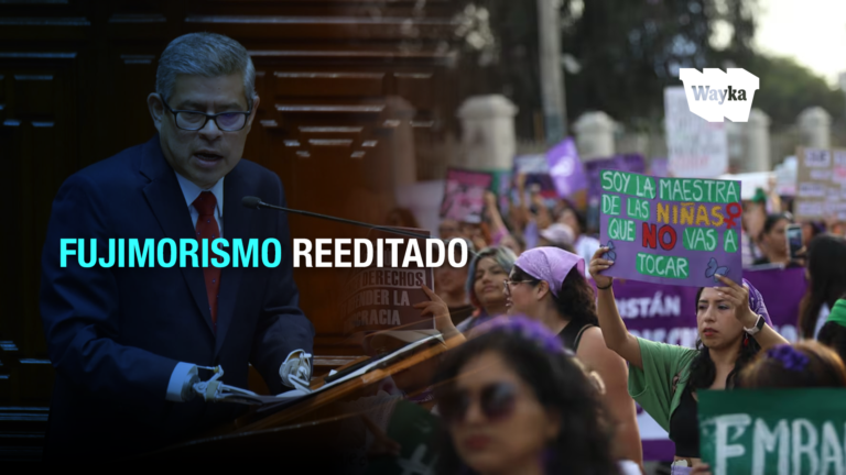 Lo que el Gobierno prefirió callar: las ausencias y propuestas sin planeamiento que amenazan derechos