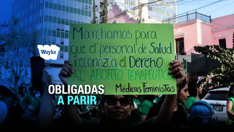 28S: Más de 1,400 niñas menores de 14 años se convirtieron en madres en lo que va de 2026
