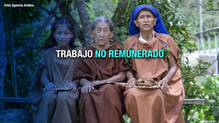 El costo invisible de los cuidados: cómo las mujeres subsidian la economía en América Latina