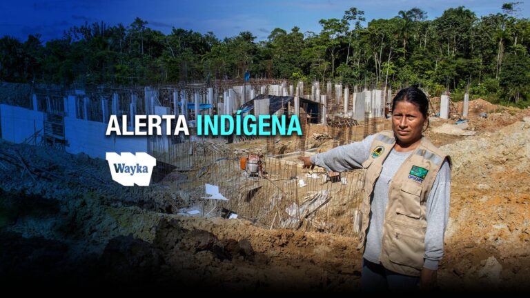 Loreto: obras de salud comprometidas para comunidades del Lote 192 siguen paralizadas y sin financiamiento
